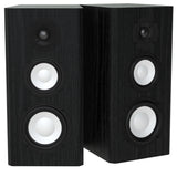 Axiom M5 Bookshelf Speakers