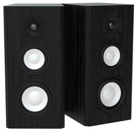 Axiom M5 Bookshelf Speakers