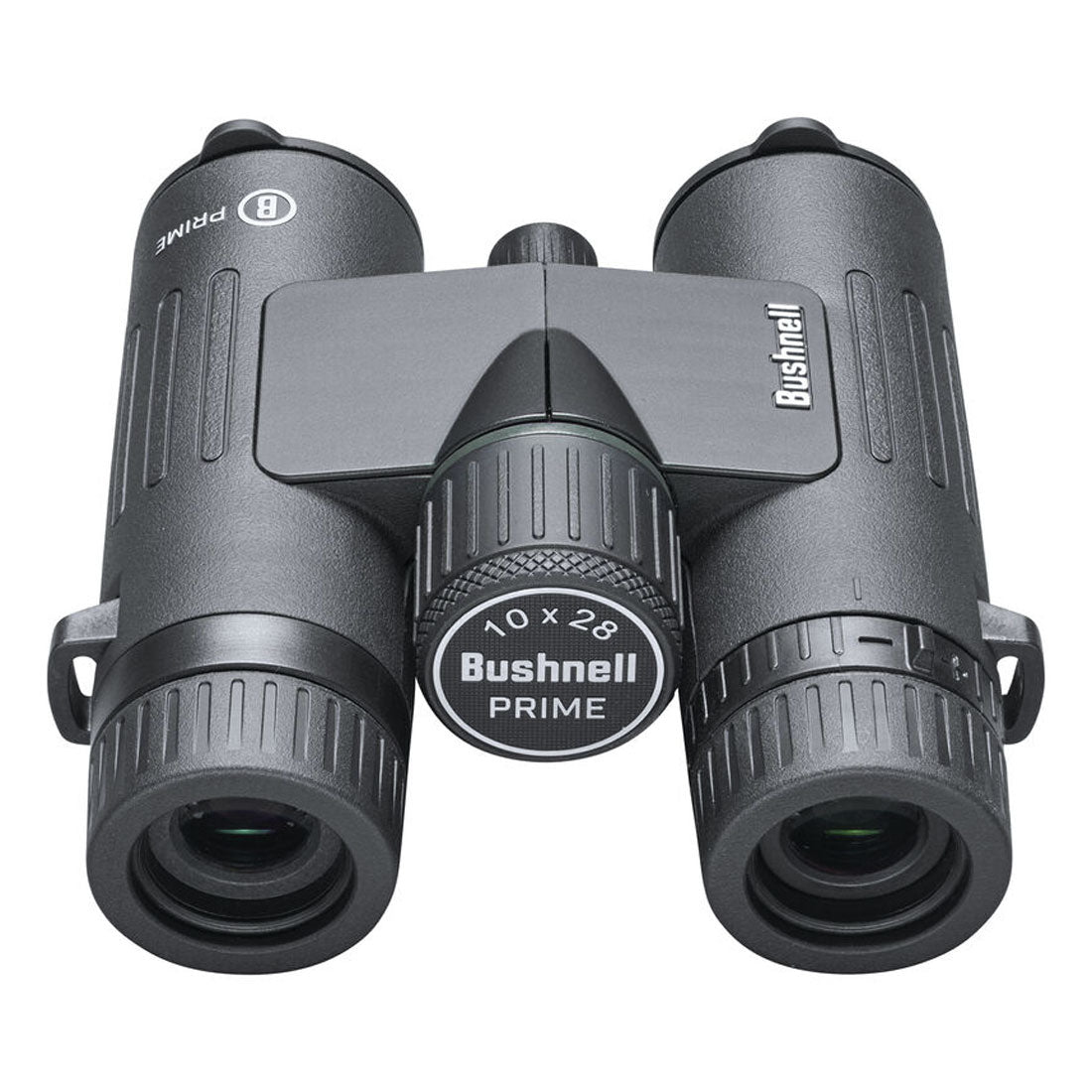 Bushnell BPR1250 Prime 12x50 Binoculars