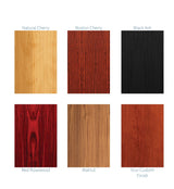 BRYSTON LOUDSPEAKERS Finishes