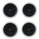 Crossroads IC80-H 8" In-Ceiling Speaker – Bundle