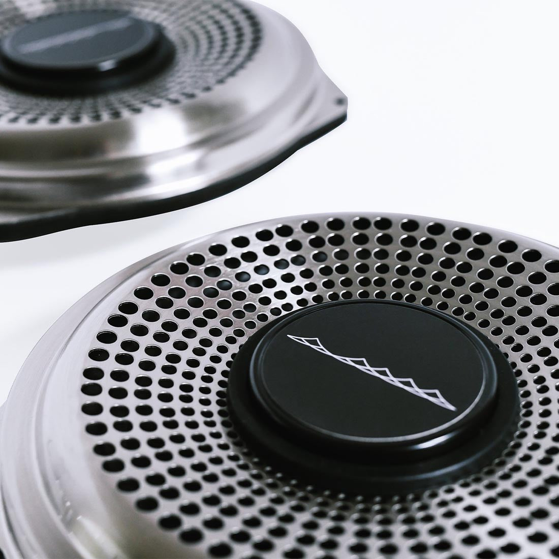 Bavsound Ghost BMW Underseat 2 Ohm Subwoofers V2 - Pair