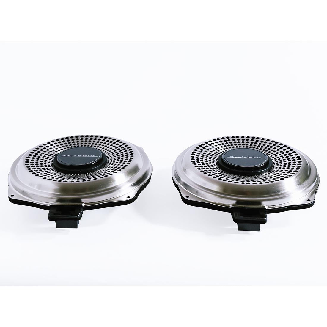 Bavsound Ghost BMW Underseat 2 Ohm Subwoofers V2 - Pair