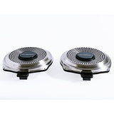 Bavsound Ghost BMW Underseat 2 Ohm Subwoofers V2 - Pair