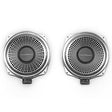 Bavsound Ghost BMW Underseat 2 Ohm Subwoofers V2 - Pair