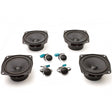 Bavsound Stage One BMW Speaker Upgrade for 1995-2001 E38 BMW Sedan