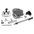 Beam 099213 Wessel Soft Clean Cleaning Set