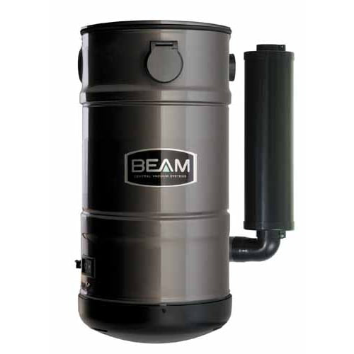 Beam SC300A Serenity QS Series Central Vacuum Power Unit