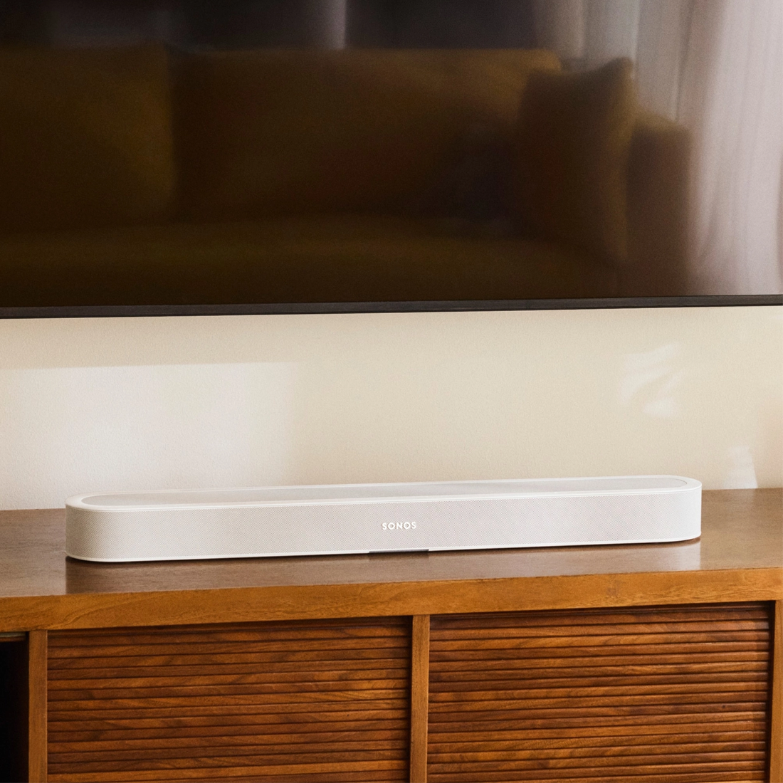 Sonos Beam Ultra 7.1.2 Dolby Atmos Soundbar with Bluetooth & WiFi