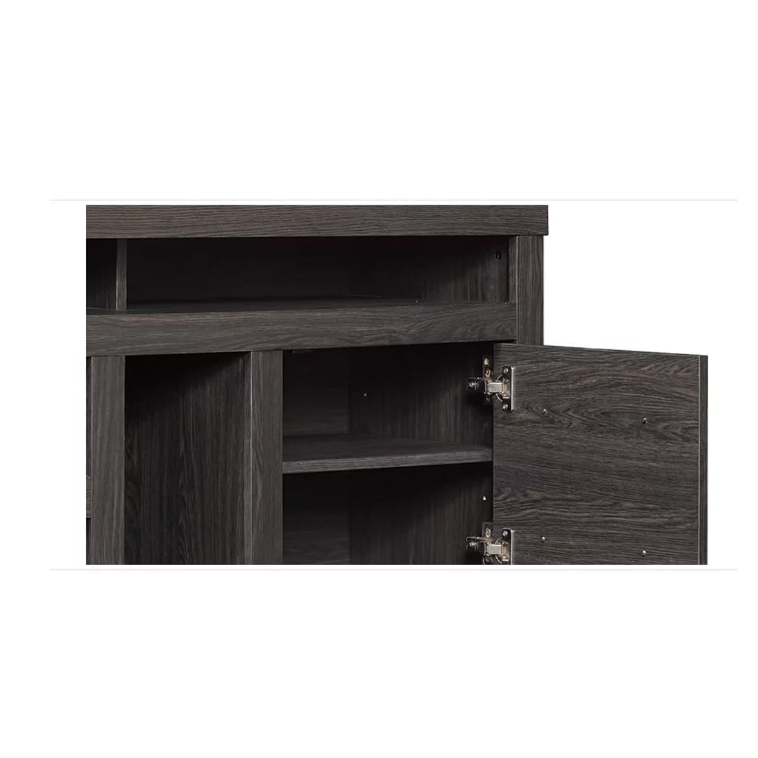 Bell'O ARCOLA Black Walnut for flat screen TVs up to 55”