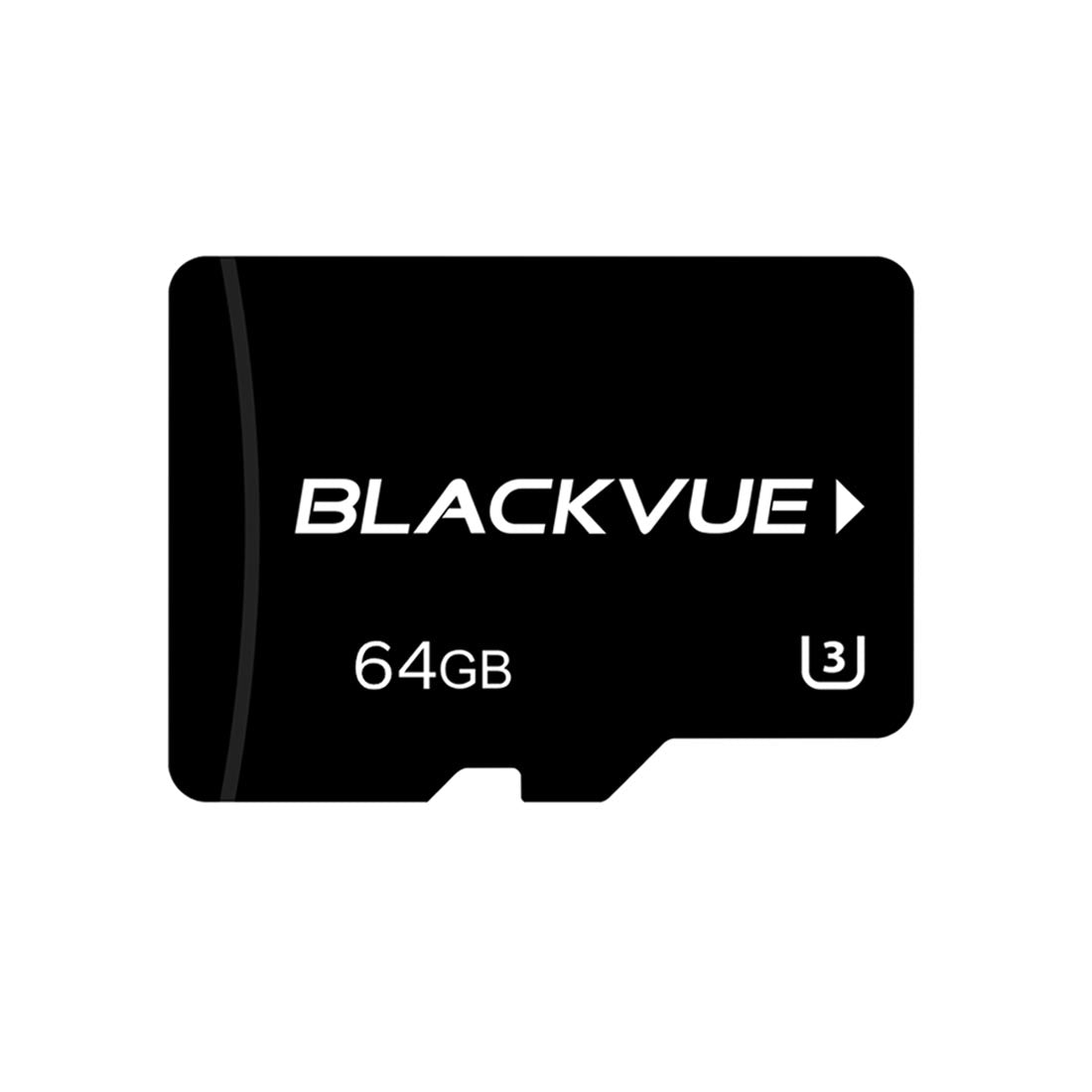BlackVue 64GB MicroSD Card