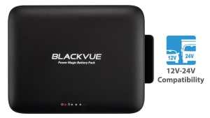 BlackVue B-112 compatibility