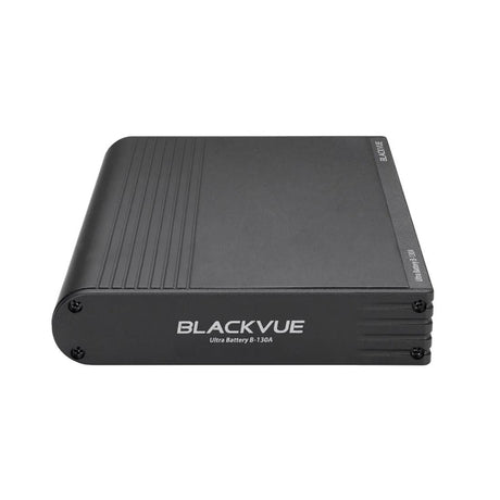 BlackVue B-130A Dash Cam Battery Pack for Parking Mode