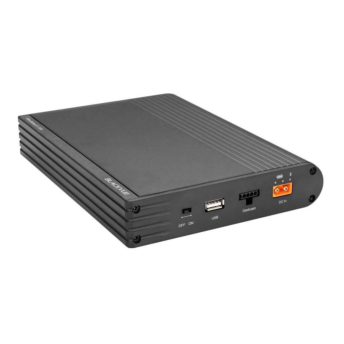 BlackVue B-130A Dash Cam Battery Pack for Parking Mode