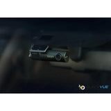 BlackVue DR590X-1CH PLUS 1-Channel 1080P Dash Cam with WiFi + 32GB MicroSD Card