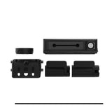 BlackVue DR770X-BOXTRUCK-64 Full HD 3-Channel with Hideaway Box and SOS Remote Record Button