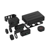 BlackVue DR770X-BOXTRUCK-64 Full HD 3-Channel with Hideaway Box and SOS Remote Record Button