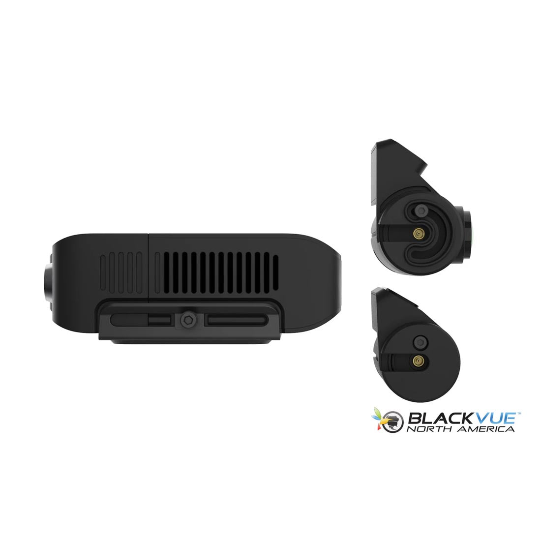 BlackVue DR970X-BOX-2CHIRPLUS 2-Channel 4K Front + 1080P Interior