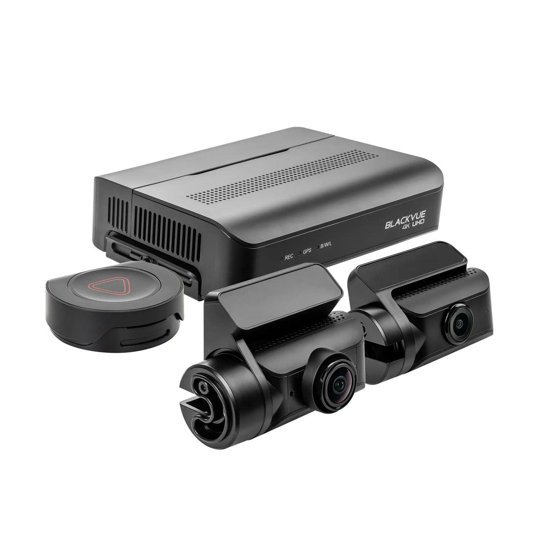 BlackVue DR970X-BOX-2CHPLUS-64 4K UHD Cloud Dash Cam