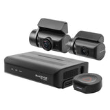 BlackVue DR970X-BOX-2CHPLUS-64 4K UHD Cloud Dash Cam