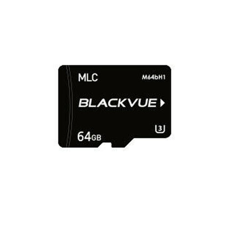 BlackVue MSD-64 Main