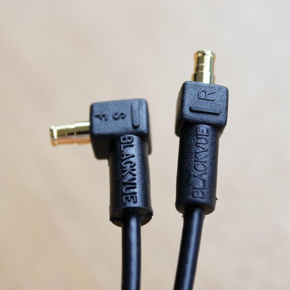 BlackVue Coaxial 6m Rear Camera Connecting Cable