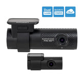 Blackvue DR770X-2CH-64 Dual Camera System Full HD With GPS and Cloud Connectivity