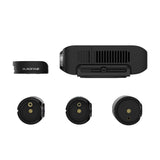 Blackvue DR770X-BOX-64 Tri-Camera System Full HD With GPS and Cloud Connectivity