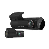 Blackvue DR970X-2CHLTE-64 2 Channel Dual Camera System - 4K UHD Cloud Dash Cam