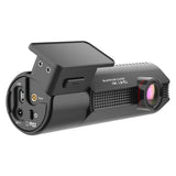 BlackVue ELITE10-2CH-64 2-Channel K UHD Sony STARVIS 2 Cloud Dash Cam & 64GB MicroSD Card