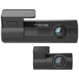 BlackVue ELITE10-2CH-64 2-Channel K UHD Sony STARVIS 2 Cloud Dash Cam & 64GB MicroSD Card