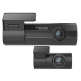 BlackVue ELITE8-2CH-64 2-Channel 2K QHD Sony STARVIS 2 Dash + Rear Cam