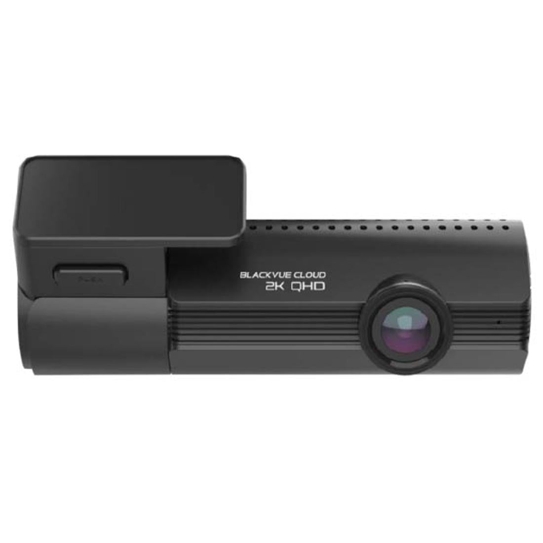 BlackVue ELITE8-2CH-64 2-Channel 2K QHD Sony STARVIS 2 Dash + Rear Cam
