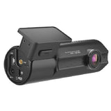 BlackVue ELITE8-2CH-64 2-Channel 2K QHD Sony STARVIS 2 Dash + Rear Cam
