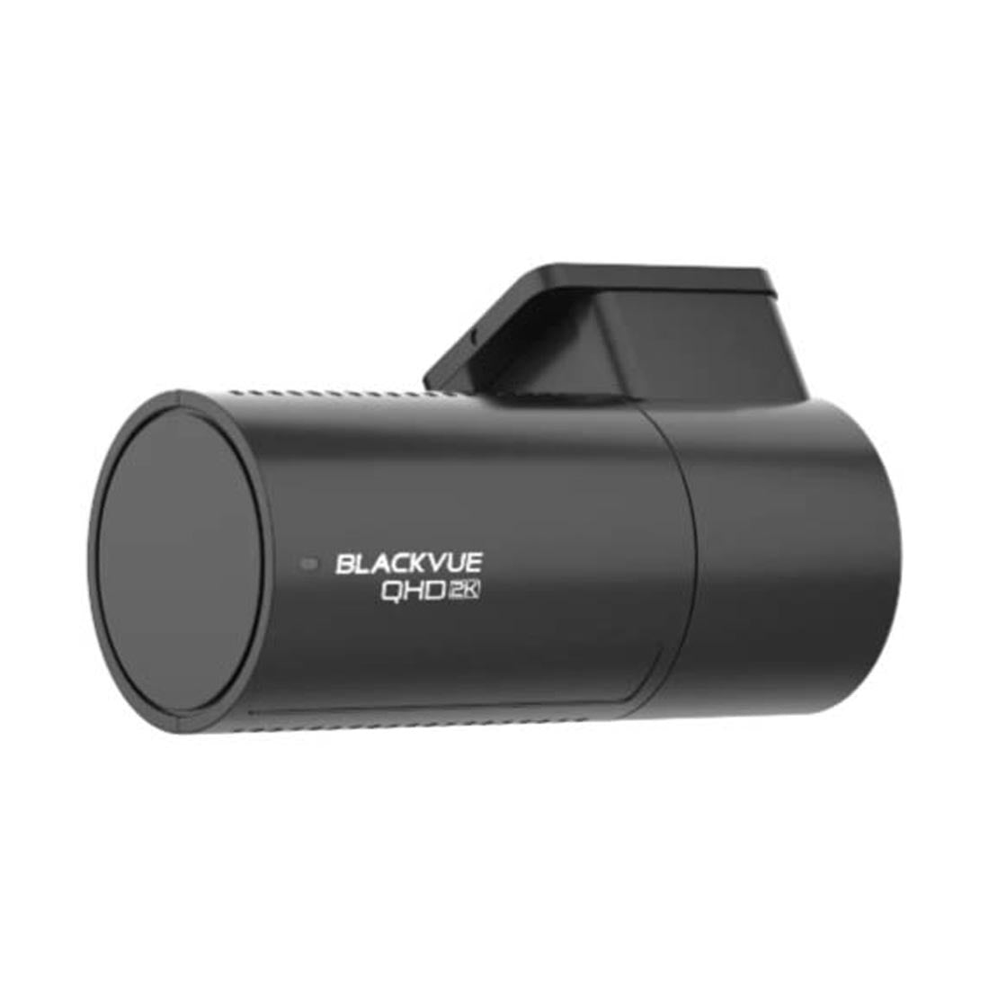 BlackVue ELITE8-2CH-64 2-Channel 2K QHD Sony STARVIS 2 Dash + Rear Cam