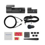 BlackVue ELITE8-2CH-64 2-Channel 2K QHD Sony STARVIS 2 Dash + Rear Cam
