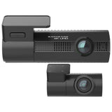 BlackVue ELITE9-2CH-64 2-Channel 4K UHD Sony STARVIS 2 Dash + Rear Cam
