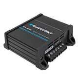 Blaupunkt BPA-401Mi Mi-SERIES Micro Class D Monoblock Amplifier