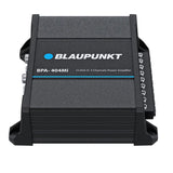 Blaupunkt BPA-404Mi Mi-SERIES Micro 4 Channel Class D Amplifier