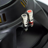 Blaupunkt BPW-E12S E-SERIES 12" 4-Ohm SVC Subwoofer