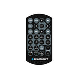 Blaupunkt CAMDEN450 6.9" Double DIN DVD Receiver with Bluetooth / USB / Aux / MicroSD