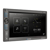 Blaupunkt ORLANDO750 Double Din Receiver 6.95" - USB / AUX / BT / Apple CarPlay / Android Auto
