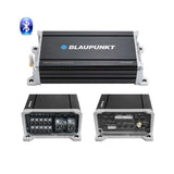 Blaupunkt BPA-M605BT Compact Class D 5-Channel Car Amplifier