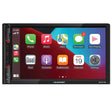 Blaupunkt BAJA700 7" Double Din Mechless Receiver