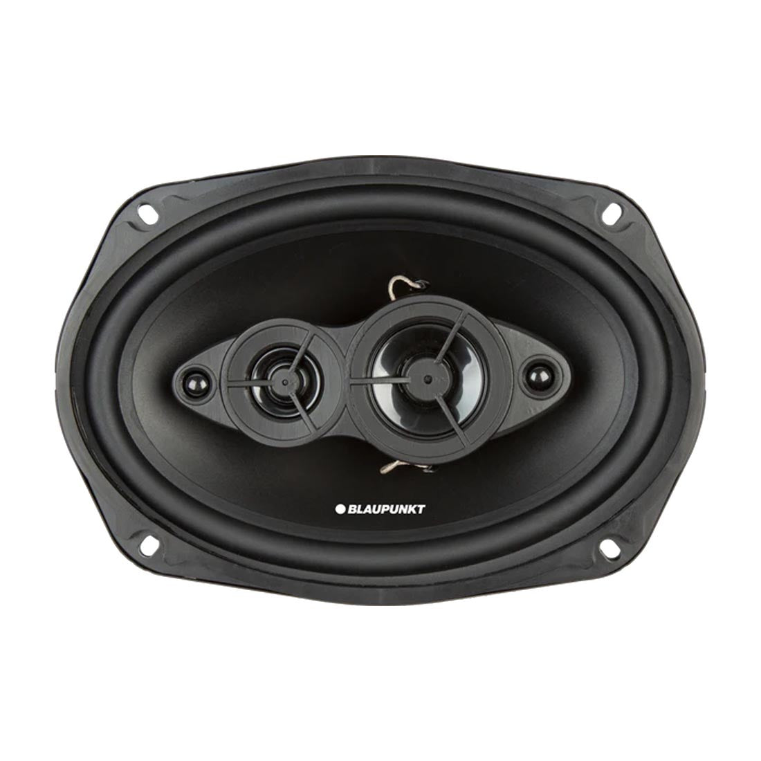 Blaupunkt BPS-E695 E-SERIES 6" x 9" 5-Way Coaxial Speakers - Pair (BPSE695)