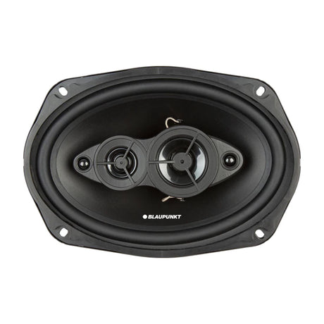 Blaupunkt BPS-E695 E-SERIES 6" x 9" 5-Way Coaxial Speakers - Pair (BPSE695)