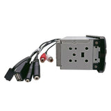Blaupunkt DUBAI 424 24V Single DIN Heavy Duty Mechless Receiver