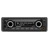Blaupunkt DUBAI 424 24V Single DIN Heavy Duty Mechless Receiver