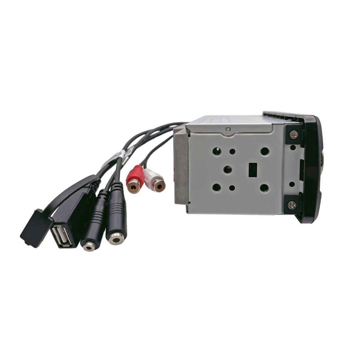 Blaupunkt DUBLIN 412 12V Single DIN Heavy Duty Mechless Receiver