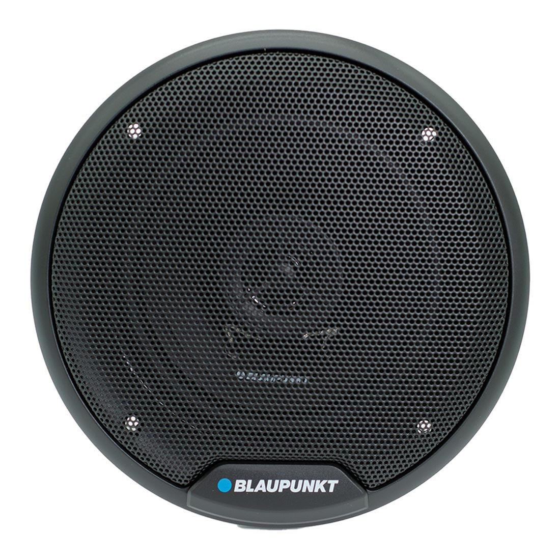 Blaupunkt ENCARNACION-E652 Bundle: ENCARNACION950 Double Din Mechless Receiver | BPS-E652 6" 2-Way Coaxial Speakers
